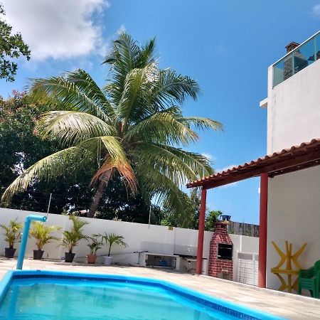 Flat Porto De Galinhas Com Melhor Custo Beneficio Extérieur photo