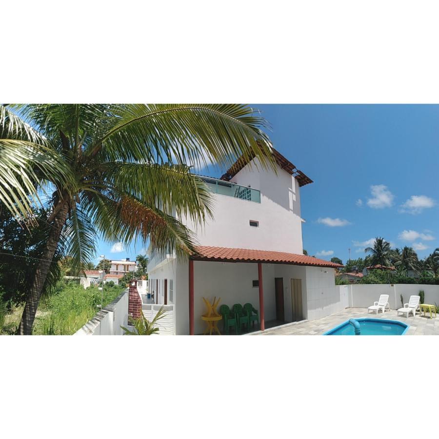 Flat Porto De Galinhas Com Melhor Custo Beneficio Extérieur photo