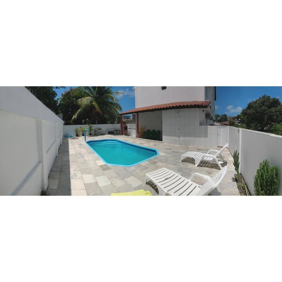 Flat Porto De Galinhas Com Melhor Custo Beneficio Extérieur photo