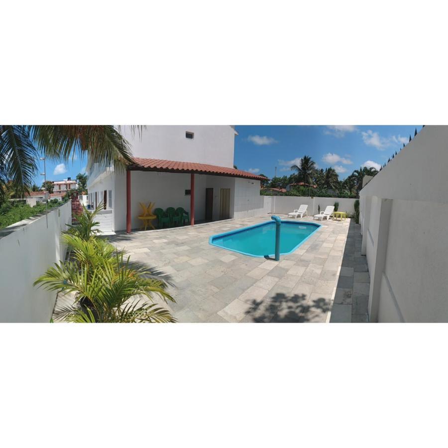 Flat Porto De Galinhas Com Melhor Custo Beneficio Extérieur photo