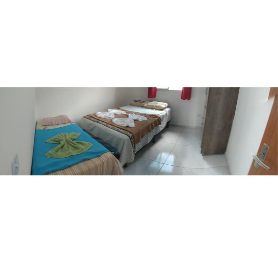 Flat Porto De Galinhas Com Melhor Custo Beneficio Extérieur photo