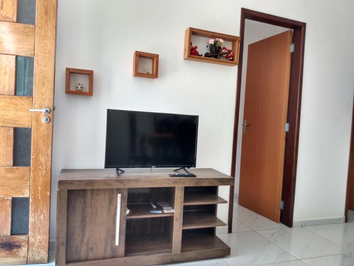 Flat Porto De Galinhas Com Melhor Custo Beneficio Extérieur photo